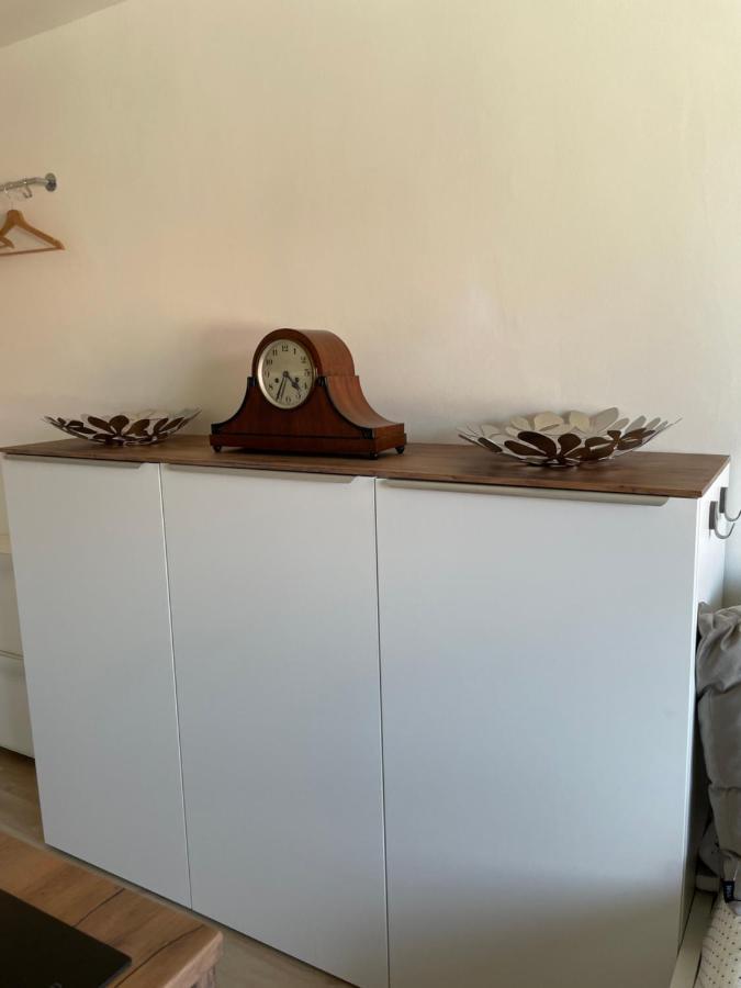 De Luxe Apartment, Wifi, Tv 65" Prag Dış mekan fotoğraf