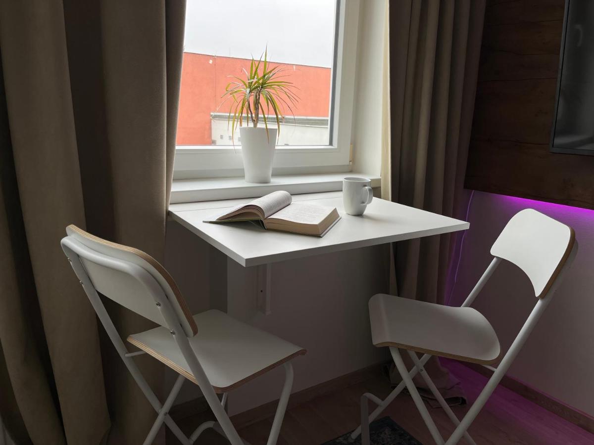 De Luxe Apartment, Wifi, Tv 65" Prag Dış mekan fotoğraf
